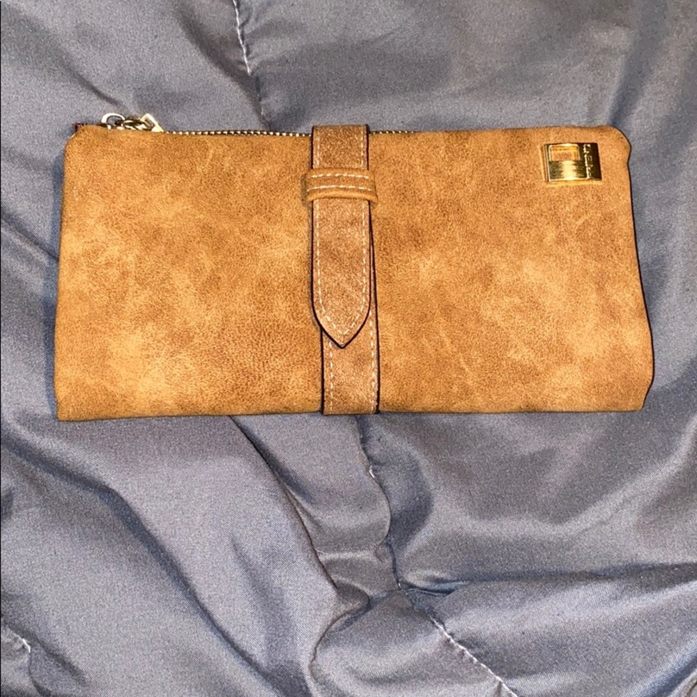 wallet